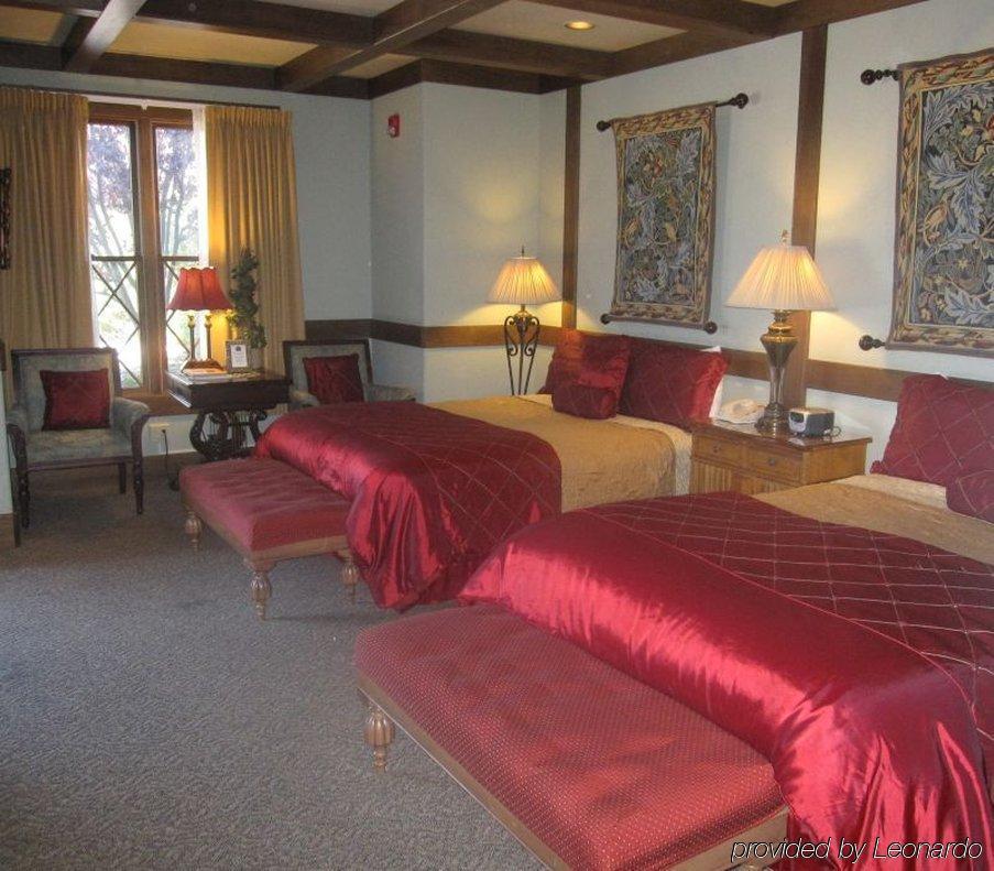 סן לואיס אוביספו San Luis Creek Lodge חדר תמונה