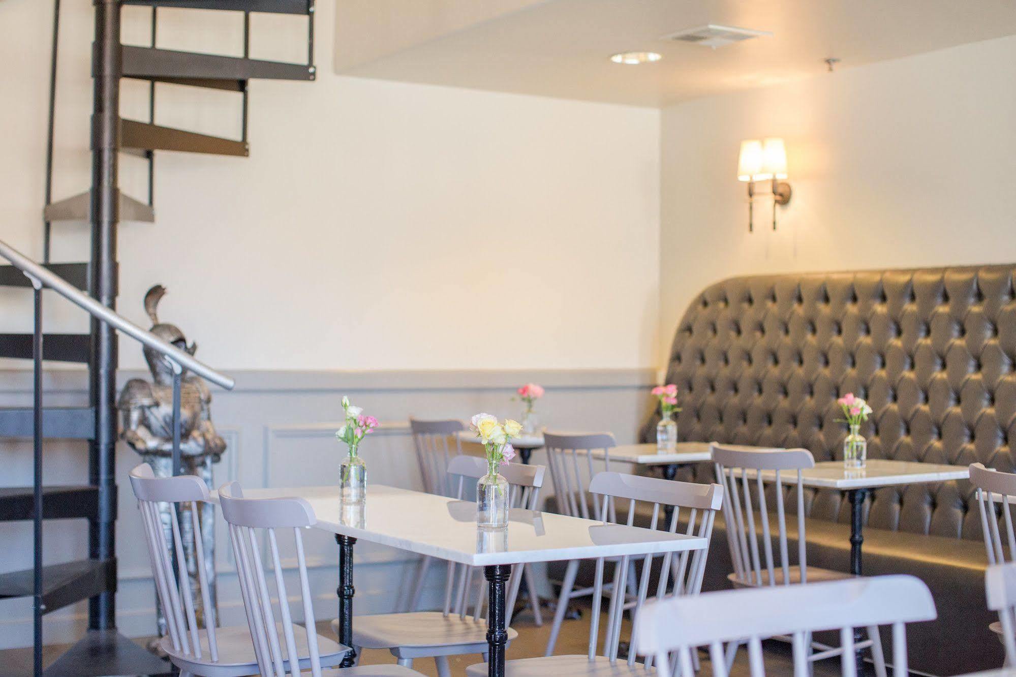 סן לואיס אוביספו San Luis Creek Lodge מראה חיצוני תמונה